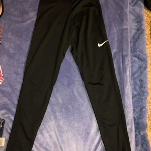 Nike Full length Leggings